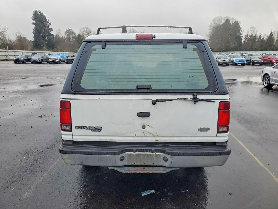 1994 Ford Explorer