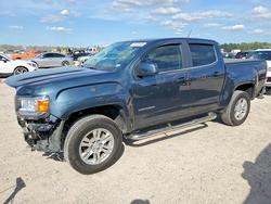 GMC Canyon Vehiculos salvage en venta: 2019 GMC Canyon sle