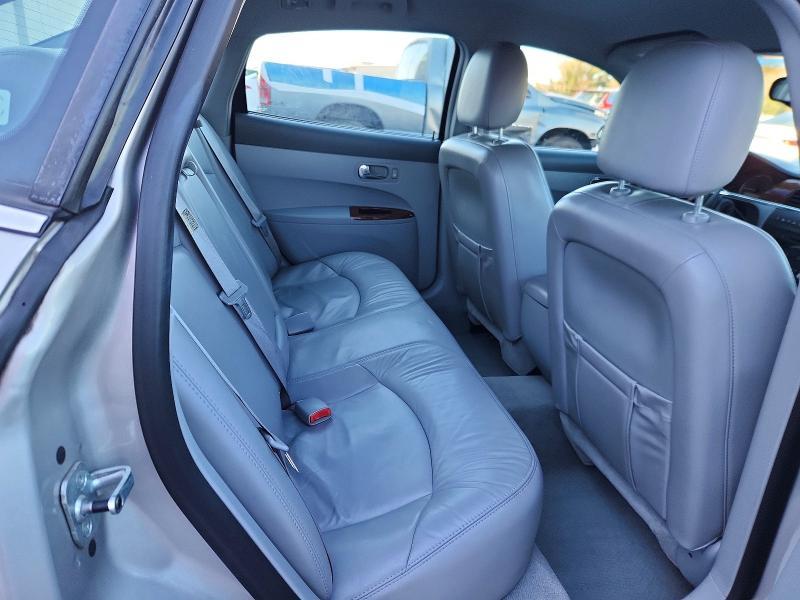 2006 Buick Lacrosse cxl