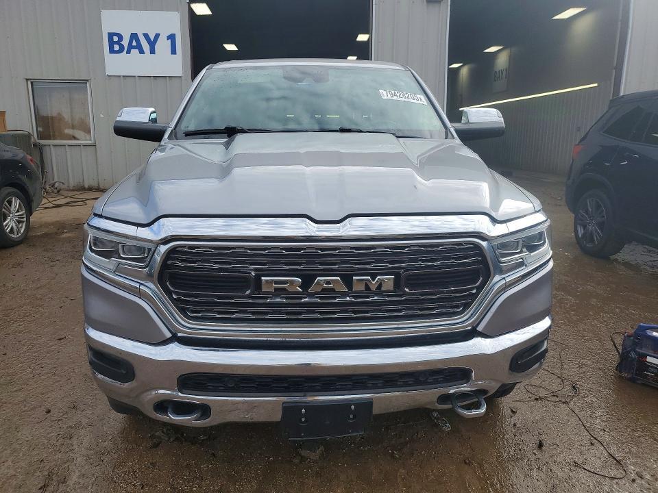 2019 Dodge RAM 1500 Limited