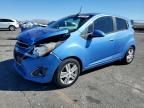2014 Chevrolet Spark 1LT