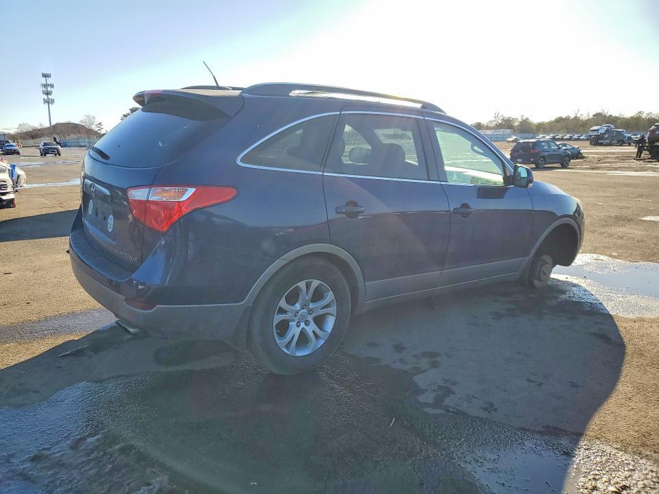 2010 Hyundai Veracruz gls