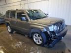 2012 Jeep Patriot Limited