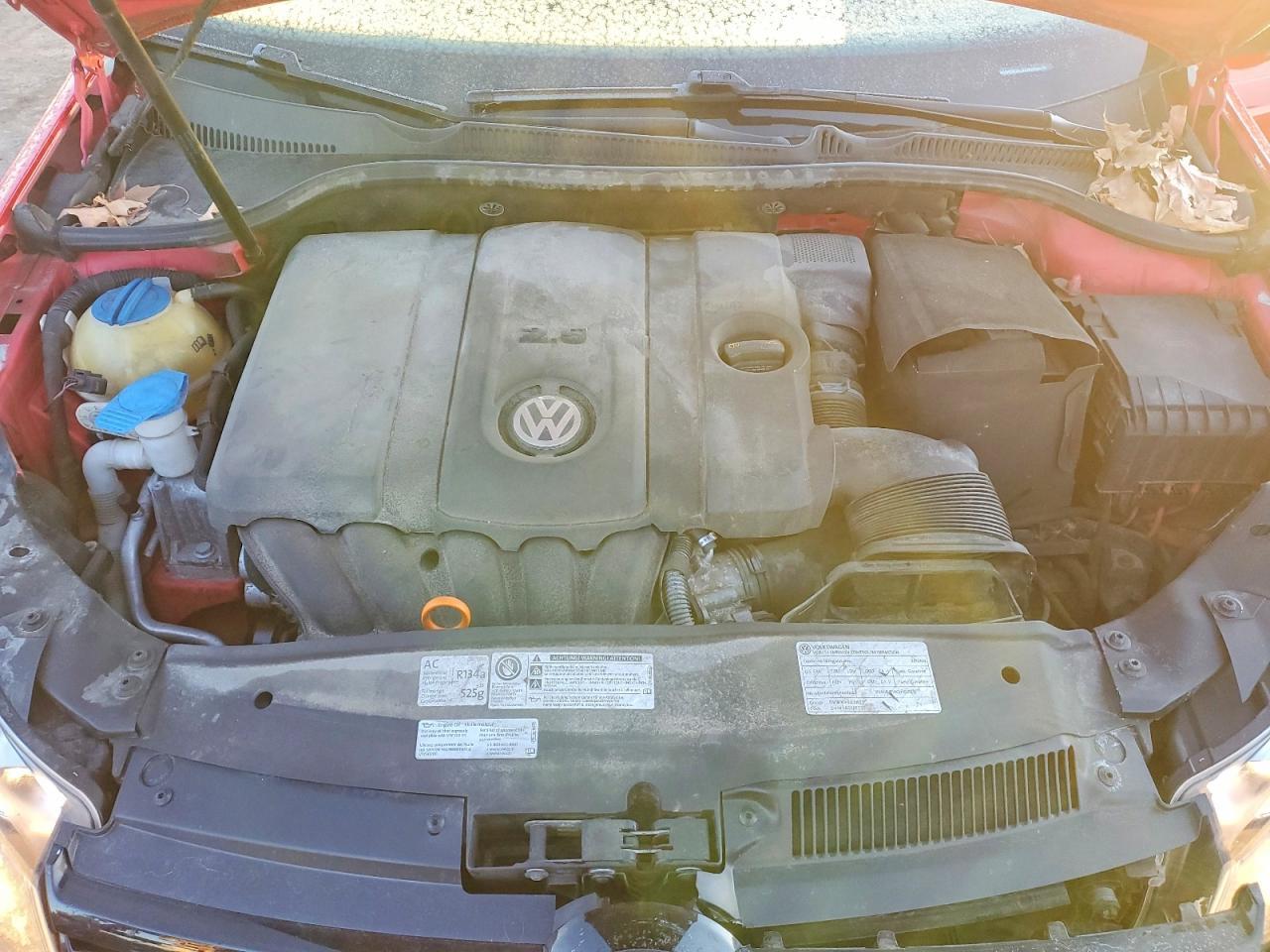 2013 Volkswagen Golf