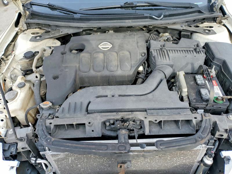 2013 Nissan Altima 2.5 s
