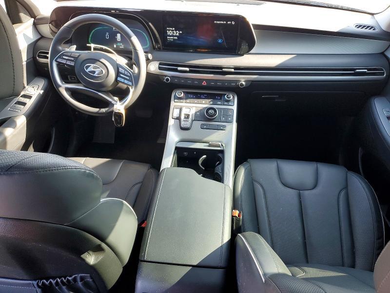 2023 Hyundai Palisade xrt