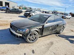 2015 Mercedes-Benz E 350 en venta en Oklahoma City, OK
