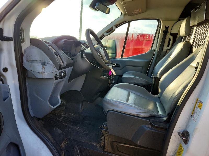 2016 Ford Transit 150 Delivery Van