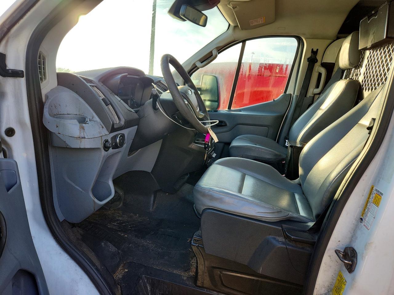 2016 Ford Transit 150 Delivery Van