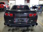 2012 Chevrolet Camaro lt