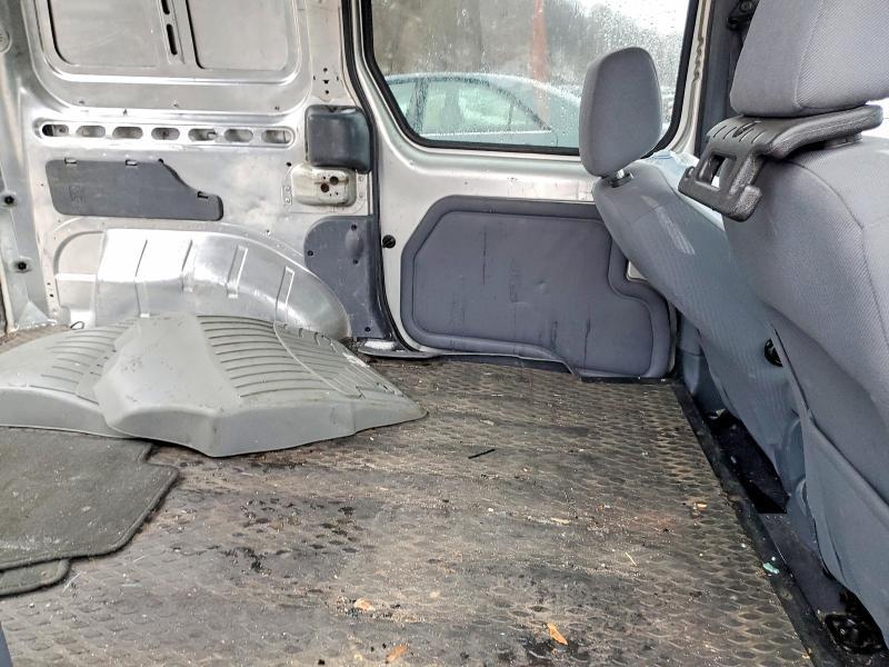 2010 Ford Transit Connect xlt