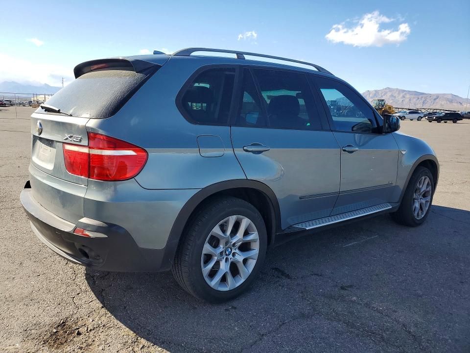 2008 BMW X5 3.0i