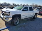 2018 GMC Sierra K1500 SLT