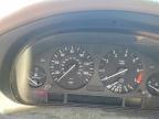 2002 BMW 525 i Automatic