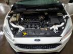 2017 Ford Focus s