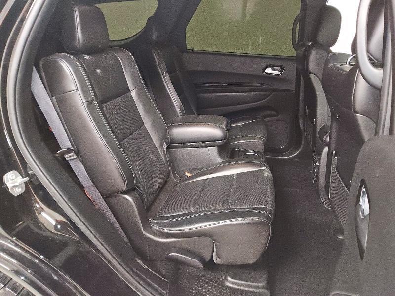 2022 Dodge Durango Citadel