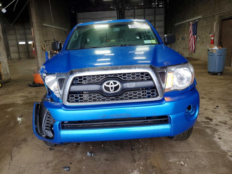 2011 Toyota Tacoma Access cab
