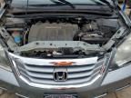 2008 Honda Odyssey ex