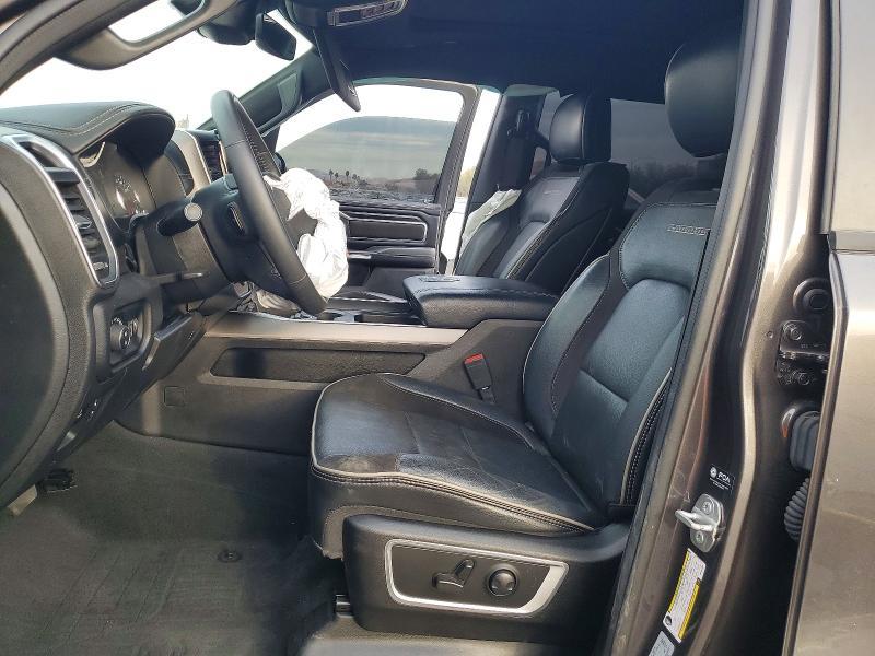 2023 Dodge 1500 Laramie