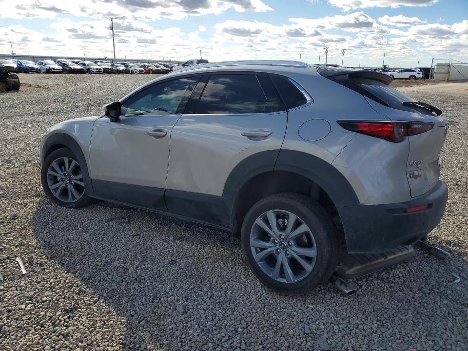 2024 Mazda Cx-30 Premium