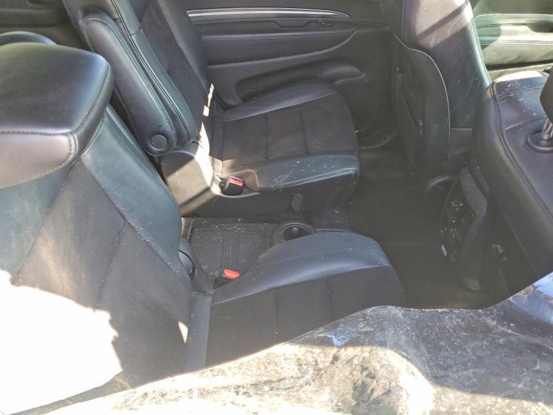 2020 Dodge Durango r