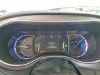 2018 Chrysler Pacifica Hybrid Limited