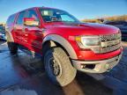 2014 Ford F150 SVT Raptor