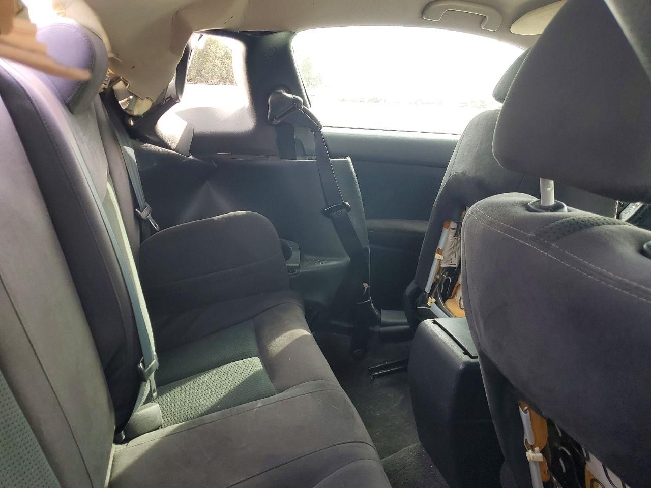 2011 Nissan Altima s