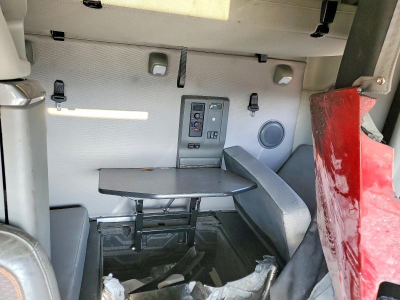 2020 Volv O vn Vnl-semi Truck