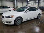 2016 KIA Cadenza Premium