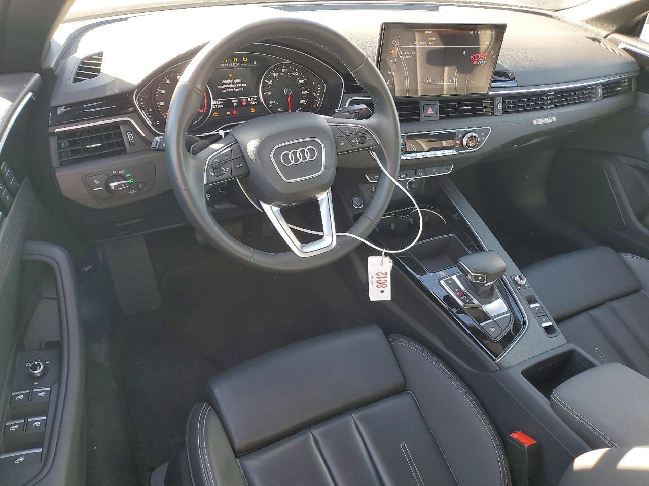 2024 Audi A5 Premium 45