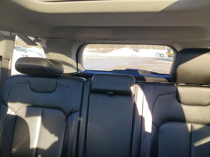 2023 Jeep Grand Cherokee Limited 4XE