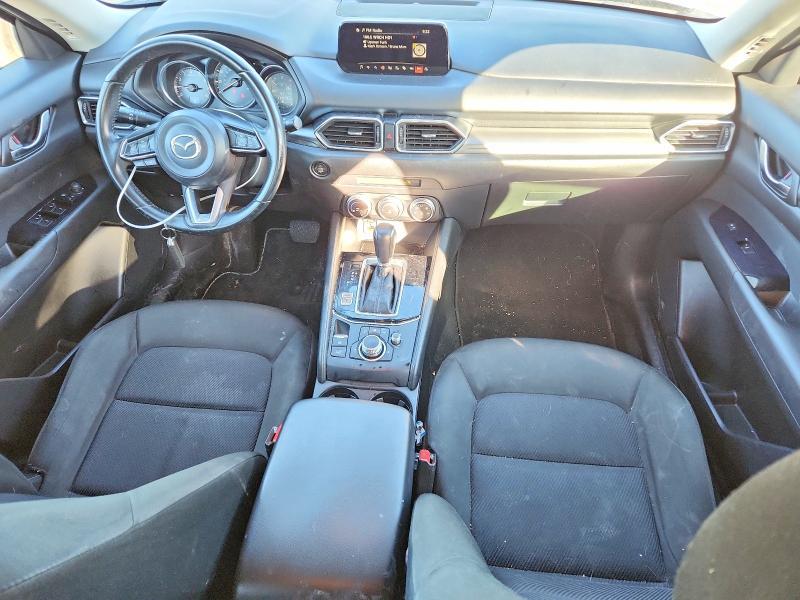 2019 Mazda Cx-5 Sport