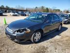 2014 Chevrolet Impala Limited lt