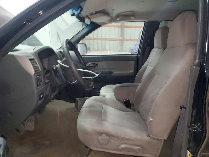 2004 Chevrolet Colorado