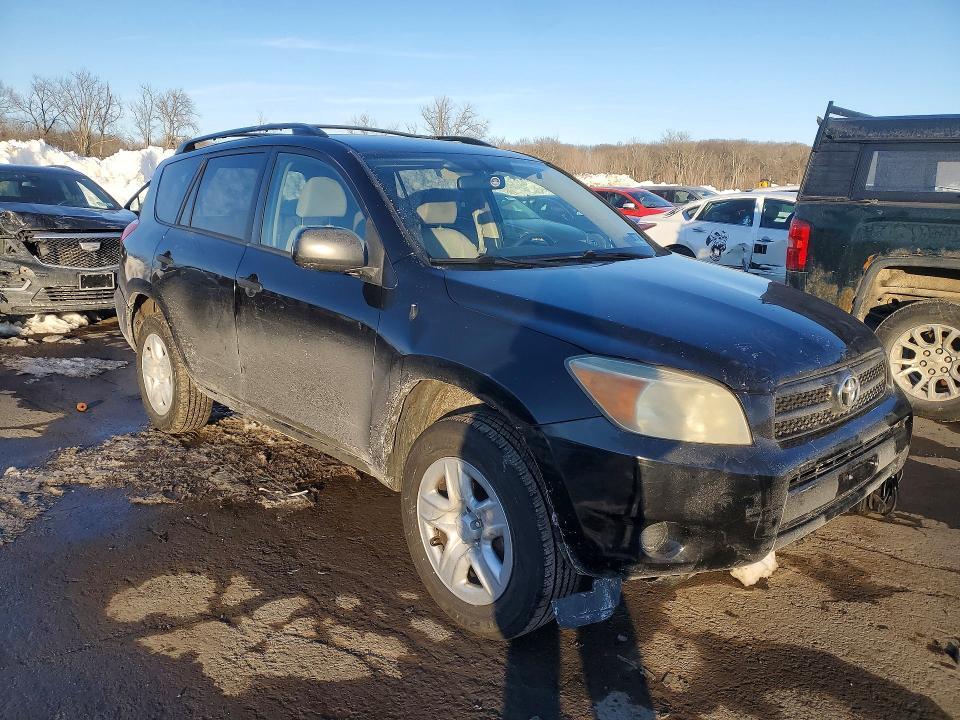 2006 Toyota Rav4