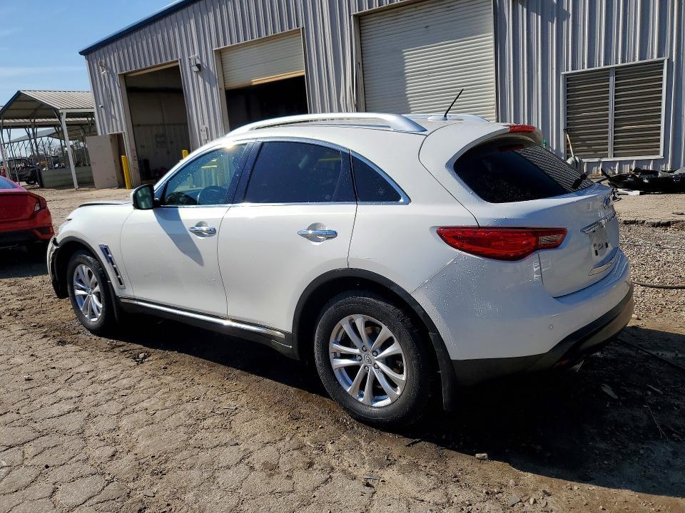 2013 Infiniti Fx37 Base