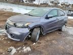 2020 Honda Hr-v ex