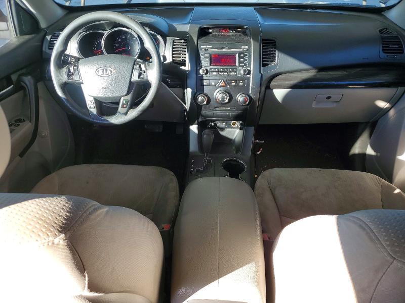2012 KIA Sorento