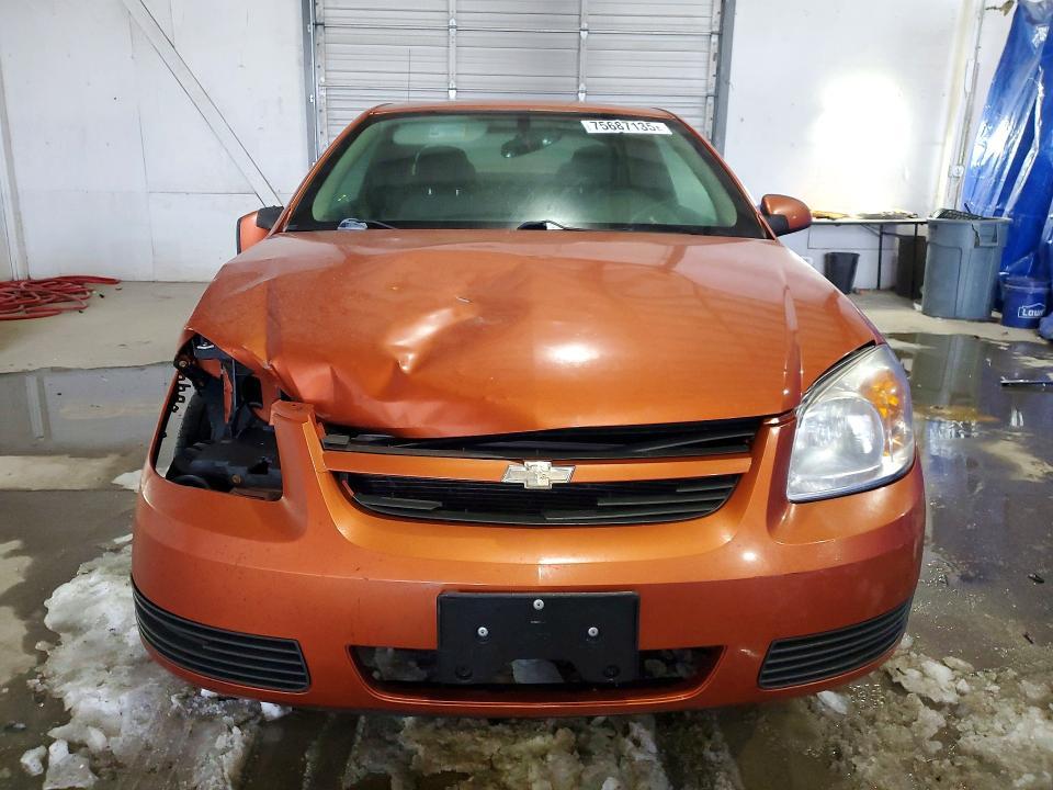 2007 Chevrolet Cobalt lt