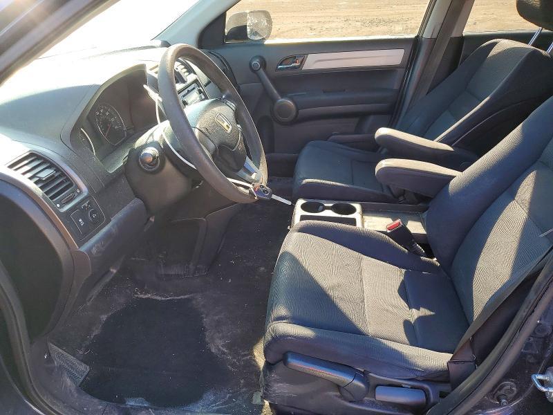2010 Honda Cr-v lx