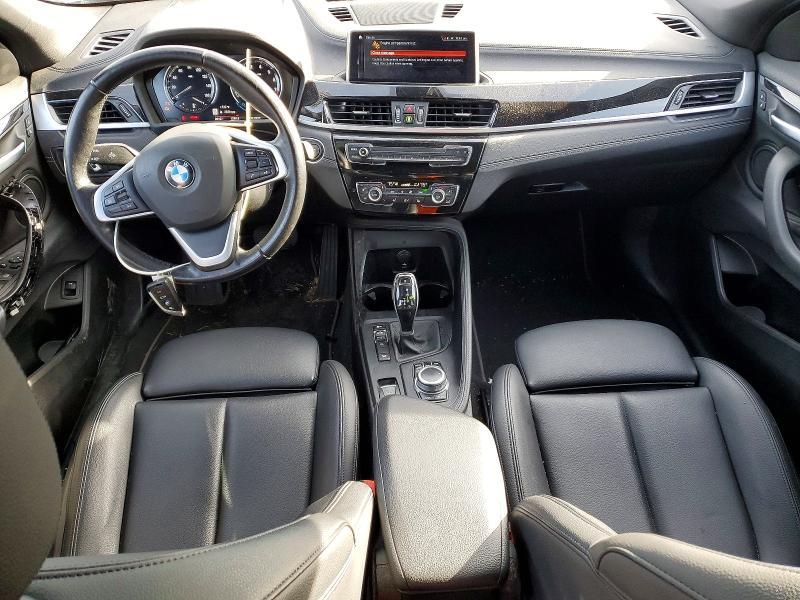 2022 BMW X2 Xdrive28i