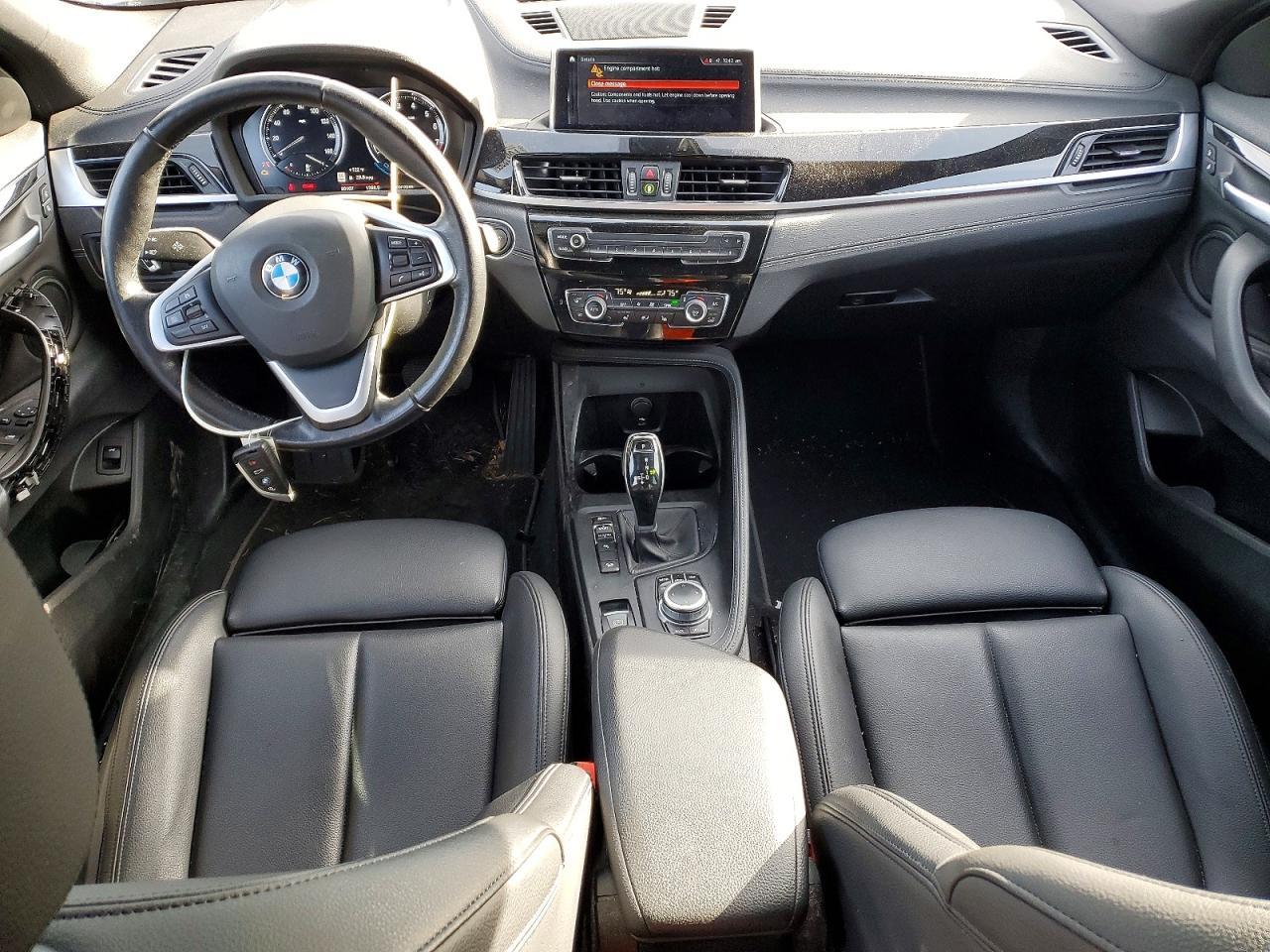 2022 BMW X2 Xdrive28i