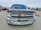 2013 Chevrolet Silverado C1500 LT