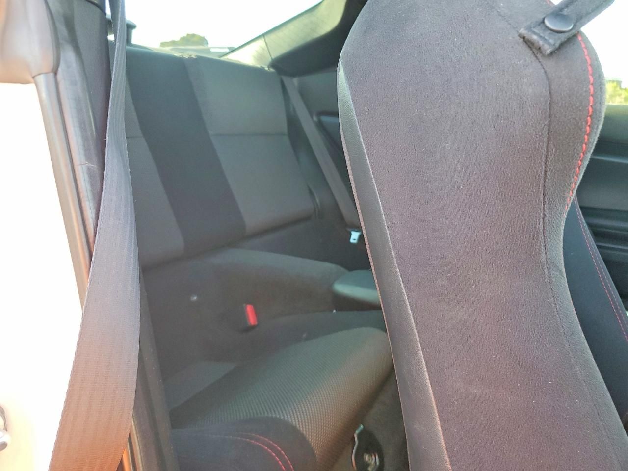 2016 Subaru Brz 2.0 Premium