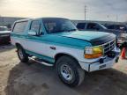 1995 Ford Bronco U100