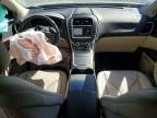 2017 Lincoln Mkx Select