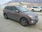 2015 Hyundai Santa fe gls
