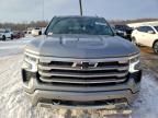 2024 Chevrolet Silverado K1500 High Country