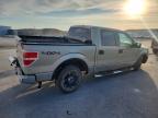 2009 Ford F150 Supercrew